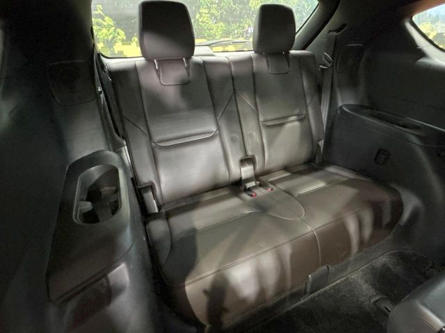 MAZDA CX-8 2018 Image 31