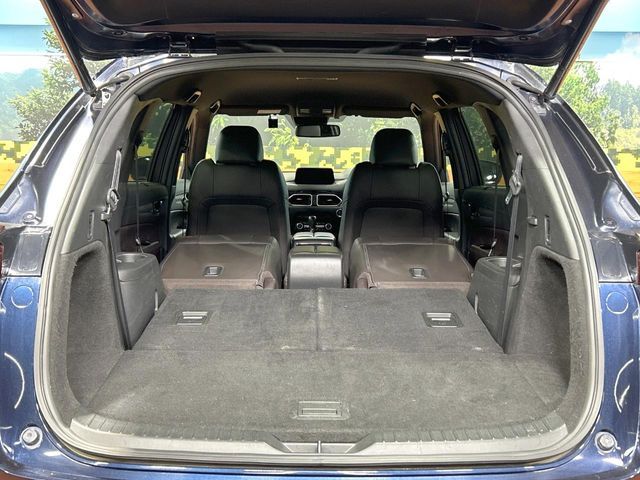 MAZDA CX-8 2018 Image 31