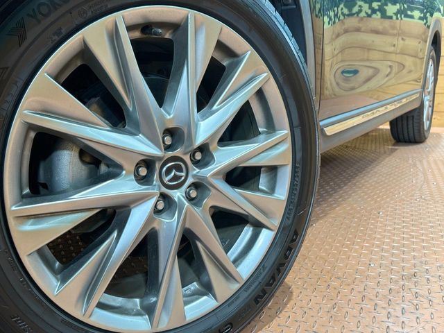 MAZDA CX-8 2018 Image 31