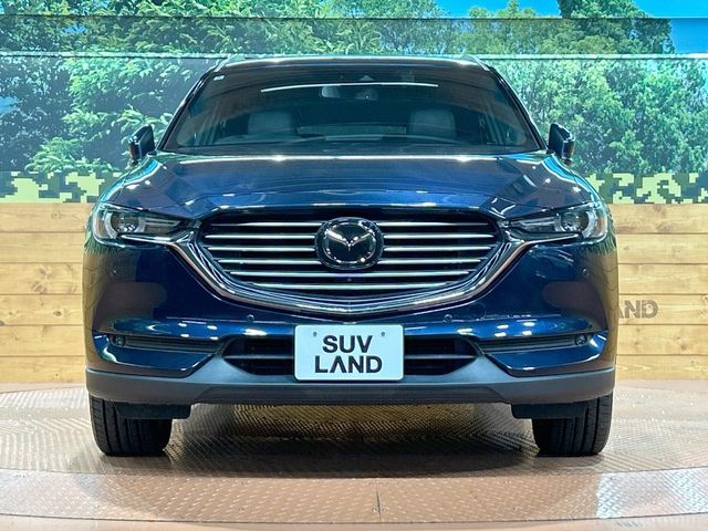 MAZDA CX-8 2018 Image 31