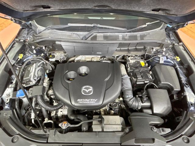 MAZDA CX-8 2018 Image 31