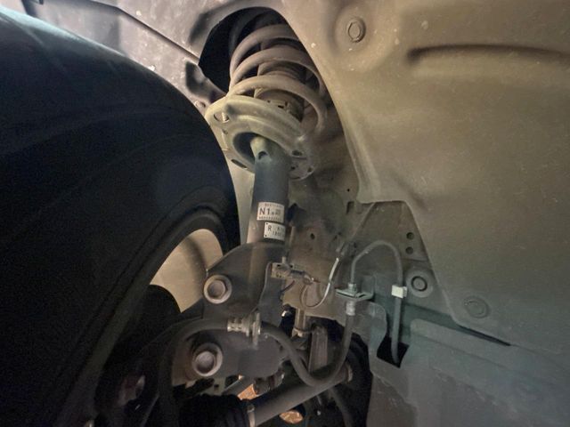 MAZDA CX-8 2018 Image 31