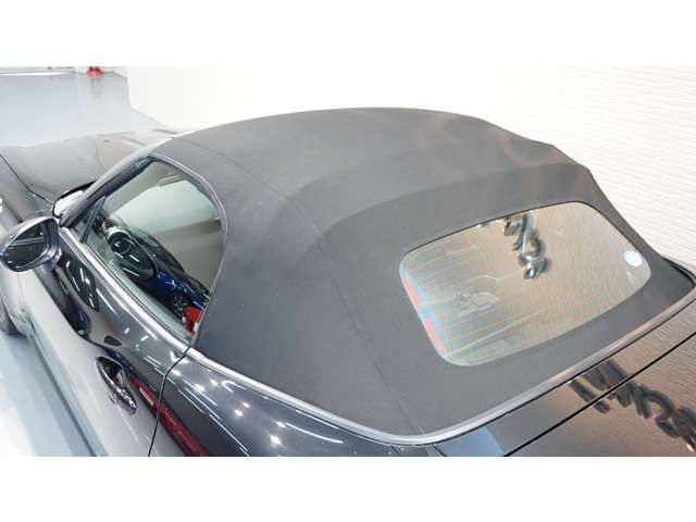 FIAT ABARTH 124 SPIDER 2017 Image 31