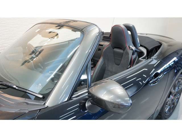 FIAT ABARTH 124 SPIDER 2017 Image 31