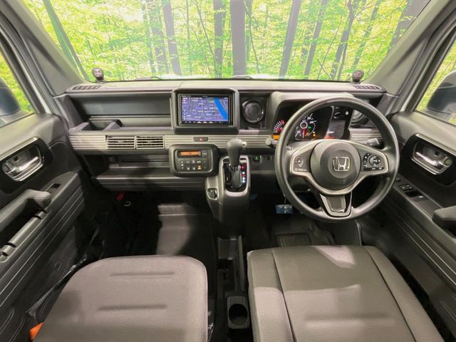 HONDA N-VAN 2024 Image 31