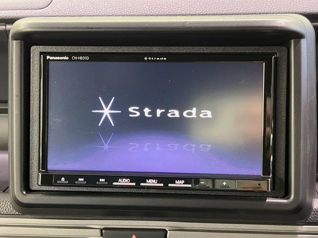 HONDA N-VAN 2024 Image 31