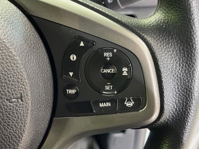 HONDA N-VAN 2024 Image 31