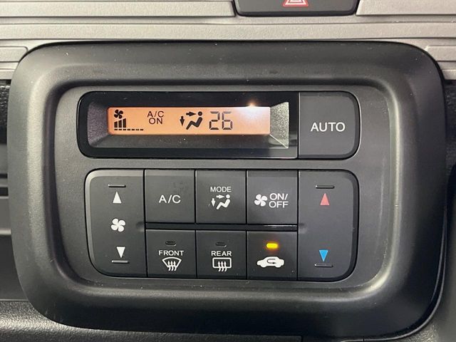 HONDA N-VAN 2024 Image 31