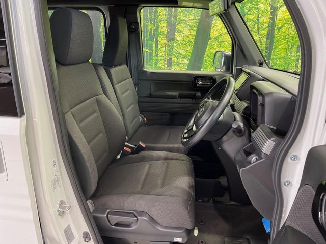 HONDA N-VAN 2024 Image 31
