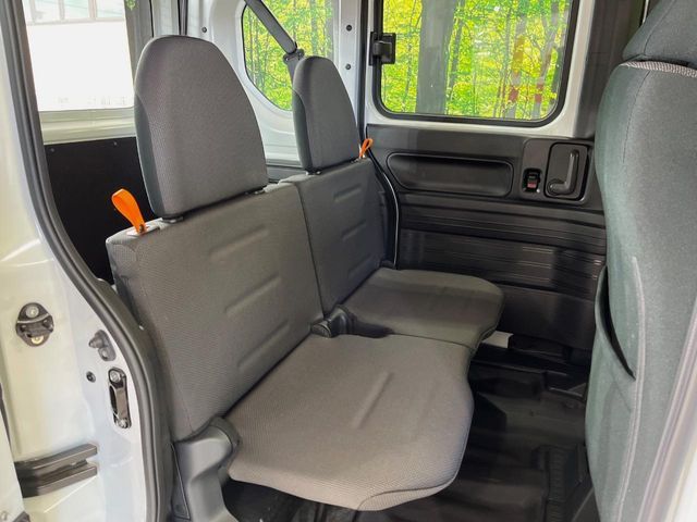 HONDA N-VAN 2024 Image 31