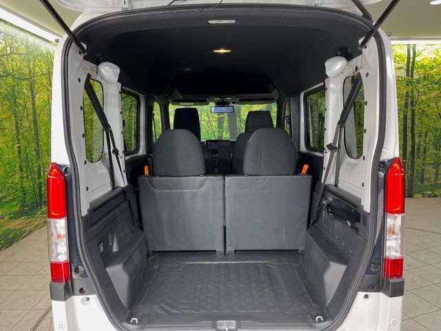 HONDA N-VAN 2024 Image 31