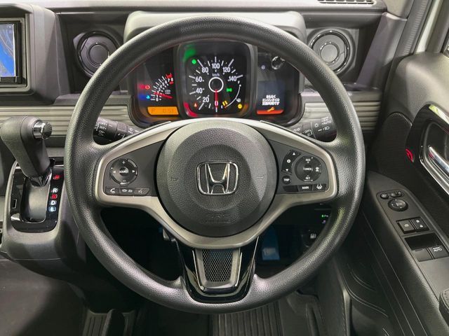 HONDA N-VAN 2024 Image 31