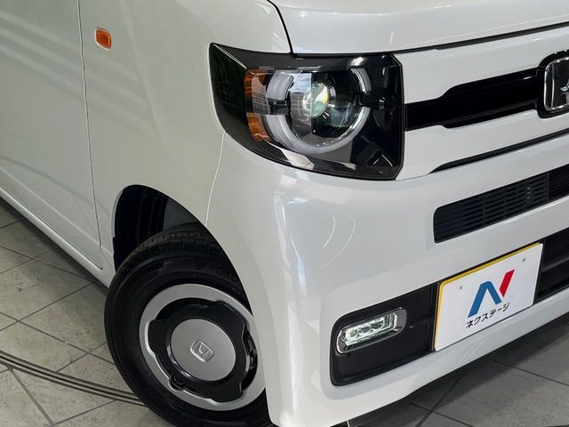 HONDA N-VAN 2024 Image 31