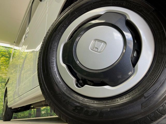 HONDA N-VAN 2024 Image 31