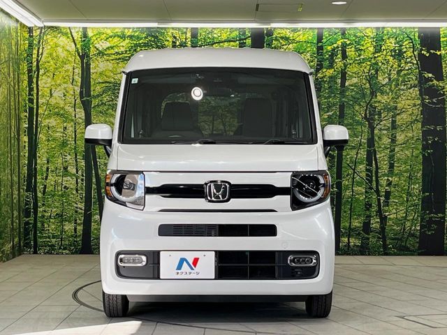 HONDA N-VAN 2024 Image 31