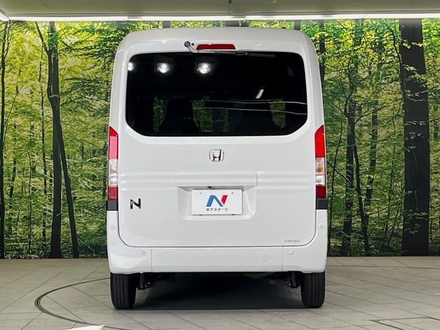 HONDA N-VAN 2024 Image 31