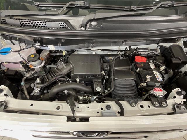 HONDA N-VAN 2024 Image 31