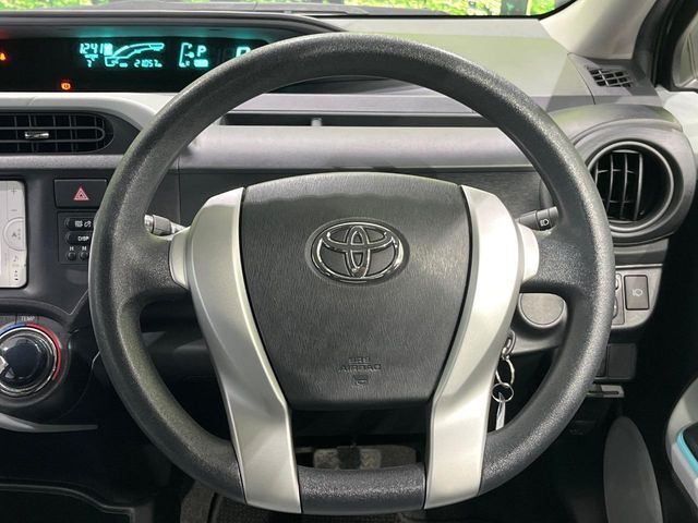 TOYOTA AQUA 2013 Image 31