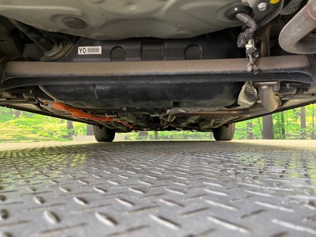 TOYOTA AQUA 2013 Image 31