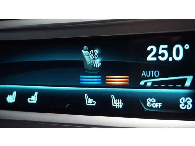 BMW 7SERIES 2021 Image 31