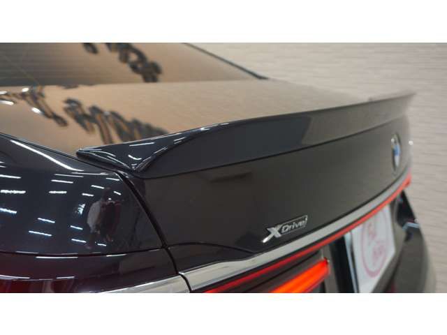 BMW 7SERIES 2021 Image 31