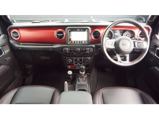 JEEP WRANGLER UNLIMI 2022 Image 31