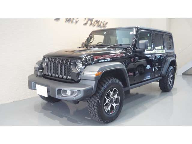 JEEP WRANGLER UNLIMI 2022 Image 31