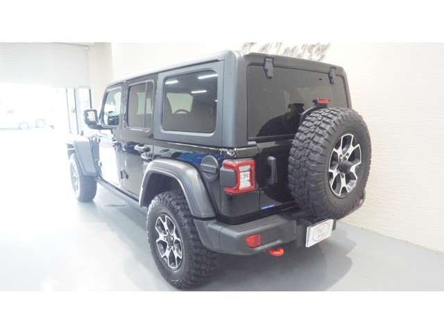 JEEP WRANGLER UNLIMI 2022 Image 31