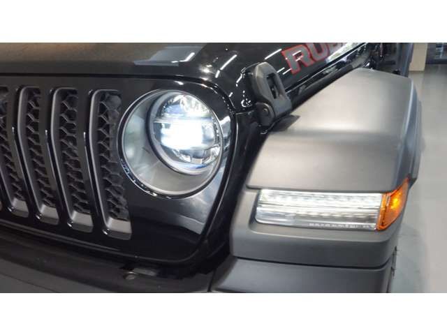 JEEP WRANGLER UNLIMI 2022 Image 31