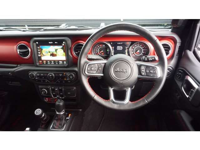 JEEP WRANGLER UNLIMI 2022 Image 31