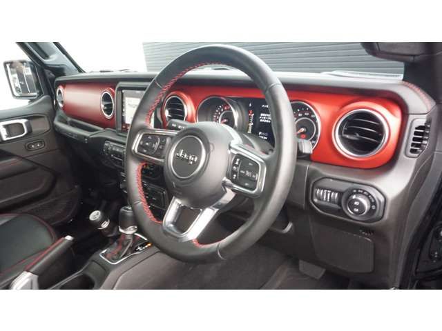 JEEP WRANGLER UNLIMI 2022 Image 31