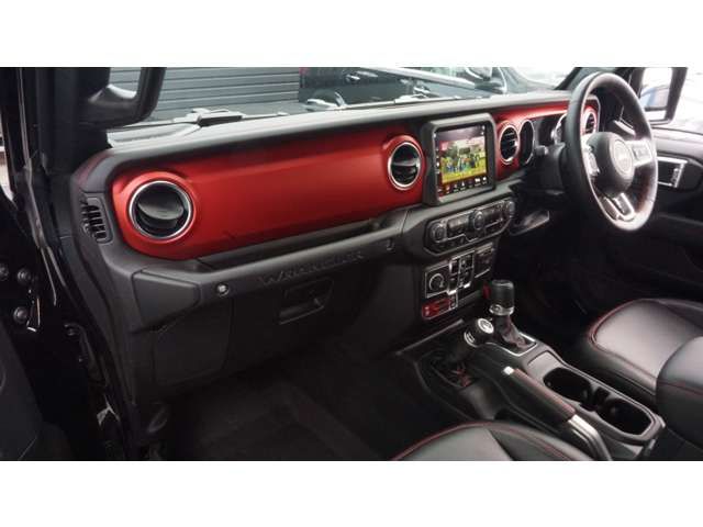 JEEP WRANGLER UNLIMI 2022 Image 31