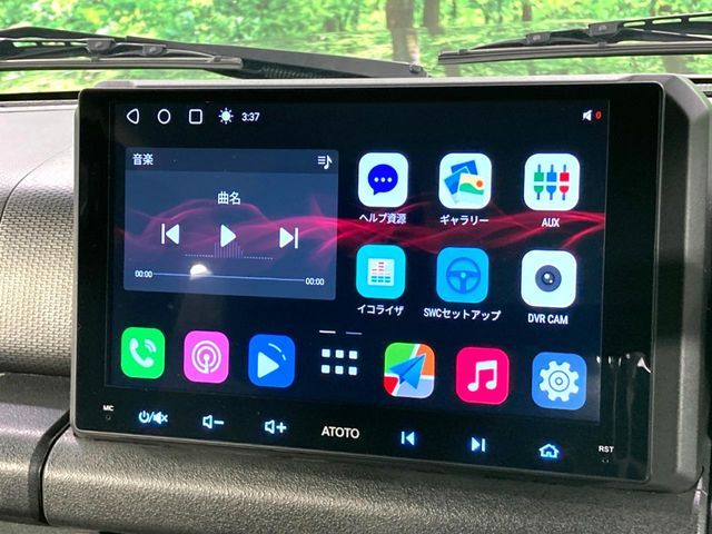 SUZUKI JIMNY SIERRA 2024 Image 31