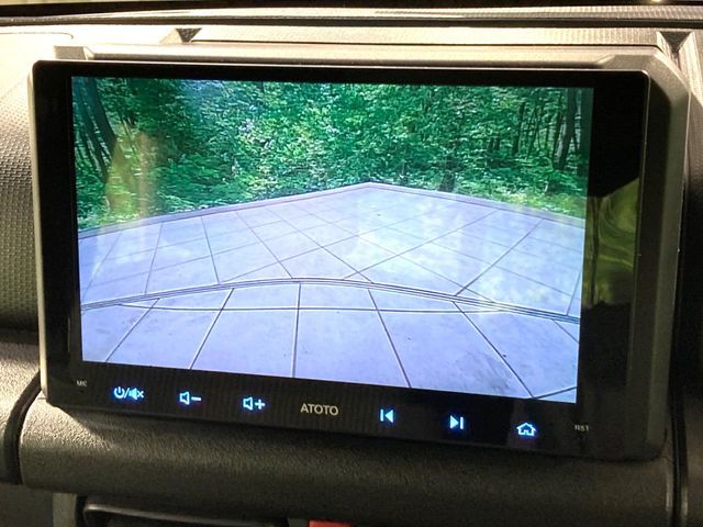 SUZUKI JIMNY SIERRA 2024 Image 31