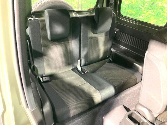 SUZUKI JIMNY SIERRA 2024 Image 31