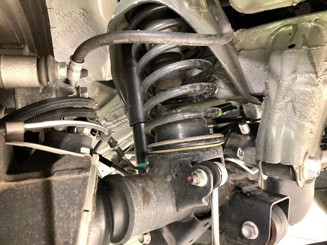 SUZUKI JIMNY SIERRA 2024 Image 31