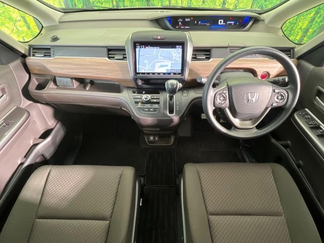 HONDA FREED 2021 Image 31