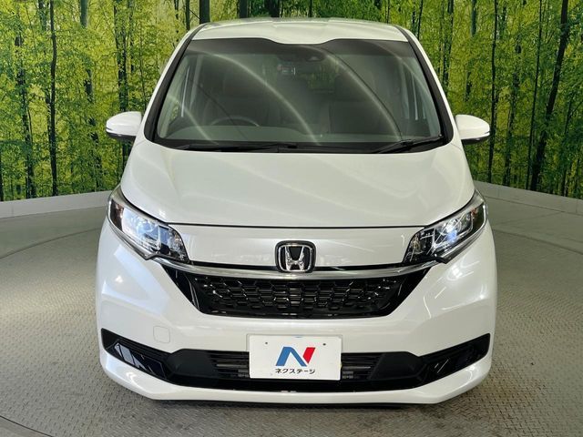 HONDA FREED 2021 Image 31