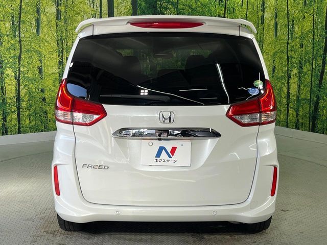 HONDA FREED 2021 Image 31