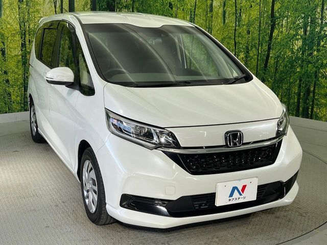 HONDA FREED 2021 Image 31
