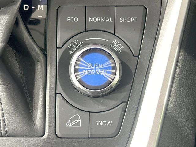 TOYOTA RAV4 4WD 2025 Image 31