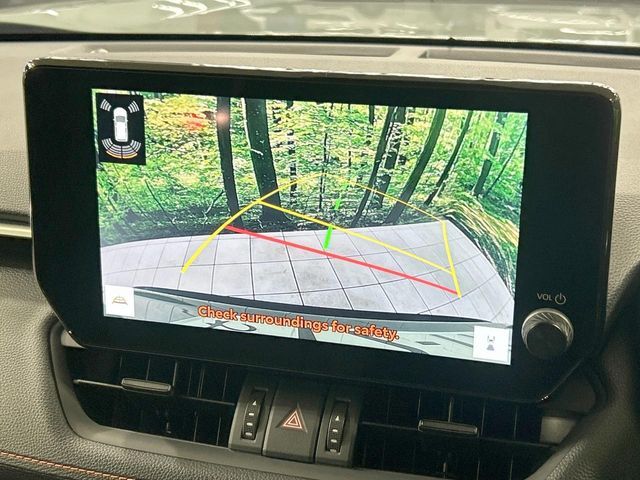 TOYOTA RAV4 4WD 2025 Image 31