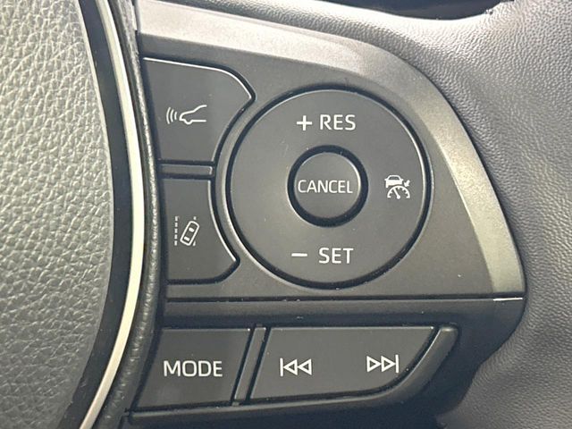 TOYOTA RAV4 4WD 2025 Image 31