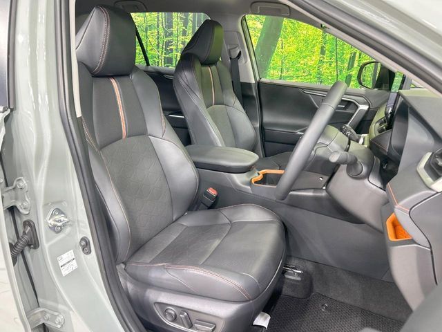 TOYOTA RAV4 4WD 2025 Image 31