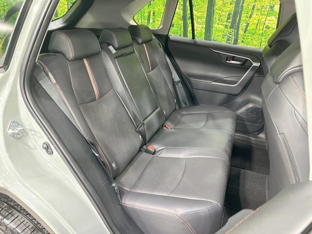 TOYOTA RAV4 4WD 2025 Image 31