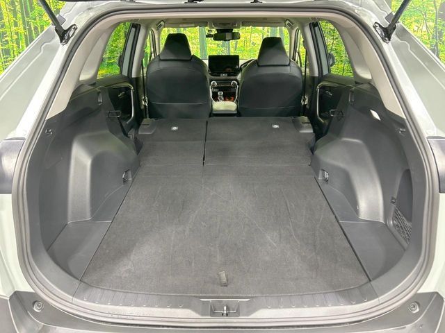 TOYOTA RAV4 4WD 2025 Image 31