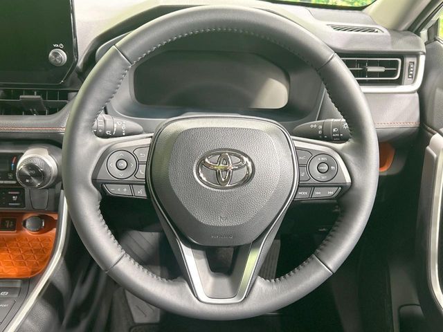 TOYOTA RAV4 4WD 2025 Image 31