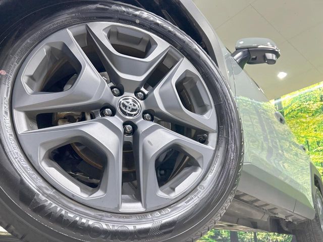 TOYOTA RAV4 4WD 2025 Image 31