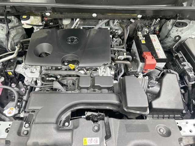 TOYOTA RAV4 4WD 2025 Image 31