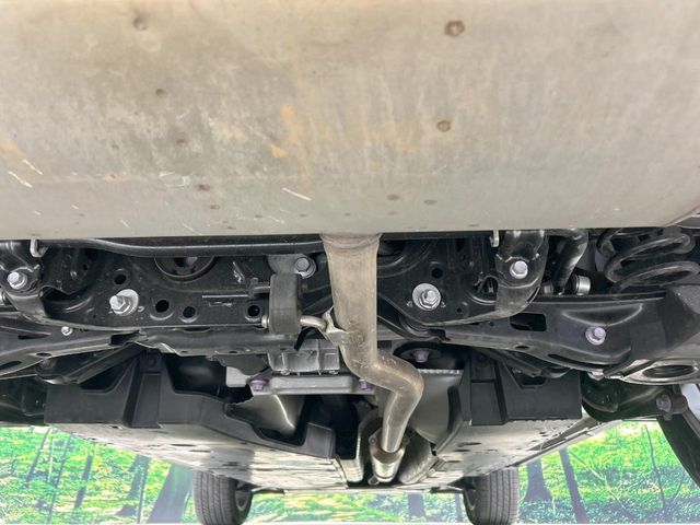 TOYOTA RAV4 4WD 2025 Image 31